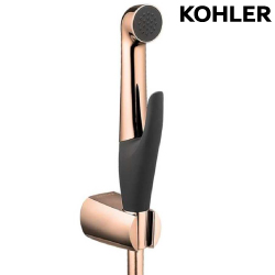 KOHLER Luxe 衛生沖洗器(玫瑰金) K-R77364T-RGD