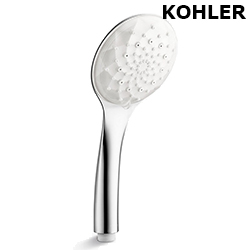 KOHLER Renew 三段式蓮蓬頭 K-R99063T-CP