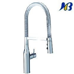 海廷頓(HUNTINGTON)廚房龍頭 K1822601-TWPE