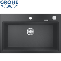 GROHE K700 花崗岩水槽(78x51cm) 31652AT0