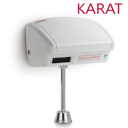 KARAT 感應式沖水器 KA-111