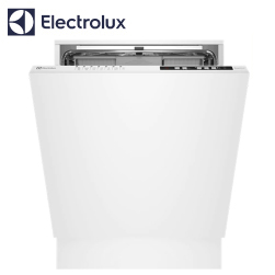 瑞典Electrolux伊萊克斯全嵌式洗碗機 KEE47200LW【全省免運費宅配到府】