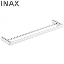 INAX 雙桿毛巾架 KFS-945VW