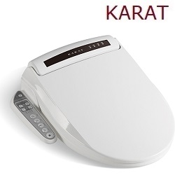 KARAT 水護士電腦馬桶座 KL-970