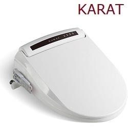 KARAT 水護士遙控電腦馬桶座 KL-990