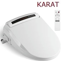 KARAT 水護士遙控電腦馬桶座 KL-990