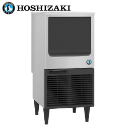 HOSHIZAKI 月型冰製冰機(24kg) KM-115BAJ