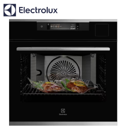 瑞典Electrolux伊萊克斯嵌入式蒸烤箱 KOAAS31X【全省免運費宅配到府】