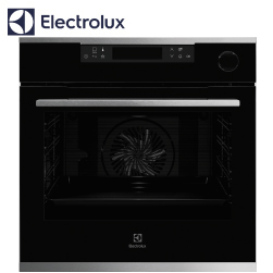 瑞典Electrolux伊萊克斯嵌入式蒸烤箱 KOCBP21XA【全省免運費宅配到府】