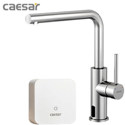 凱撒(CAESAR)電漿滅菌無鉛廚房龍頭 KP1045SA