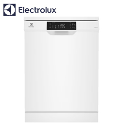 瑞典Electrolux伊萊克斯獨立式洗碗機 KSE27200SW【全省免運費宅配到府】