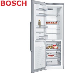 BOSCH 獨立式全冷藏冰箱 KSF36PI33D 【全省免運費宅配到府】