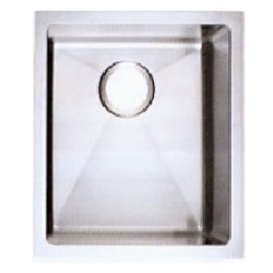 Dior R.不鏽鋼水槽(39x45cm) KSSX3900R