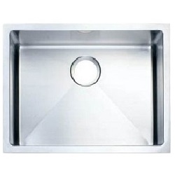 Dior R.不鏽鋼水槽(59x45cm) KSSX5900R