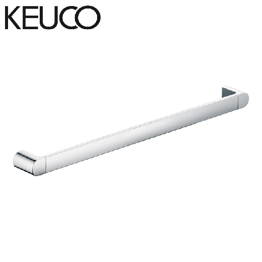 德國KEUCO單桿毛巾架(MOLL系列) KU11601010600