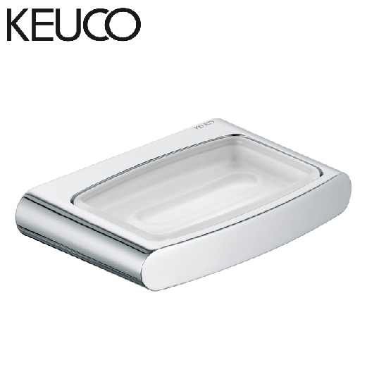 德國KEUCO皂盤架(New Elegance系列) KU11655019000