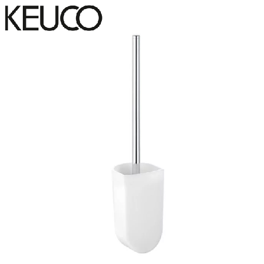 德國KEUCO馬桶刷架(New Elegance系列) KU11669019000
