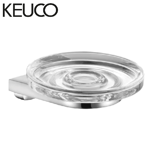 德國KEUCO皂盤架(Moll系列) KU12755019000