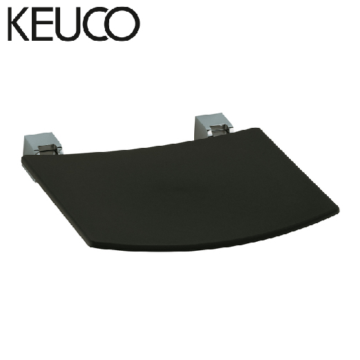 德國KEUCO鎖牆折疊式淋浴椅(Plan系列) KU14980010037