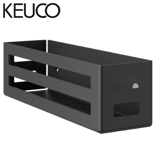 德國KEUCO置物籃(Black Selection Plan系列) KU24954370000