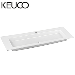 德國KEUCO Royal 檯面盆(140cm)  KU32160311401