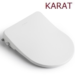 KARAT Simple+電腦馬桶座 KW-204