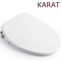 KARAT Simple+電腦馬桶座 KW-206