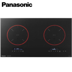 Panasonic IH調理爐(極致黑) KY-A1W70-K