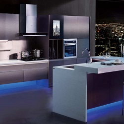 KOHLER Kitchen Karess 系列