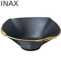 INAX 檯面式臉盆(30cm) L-NB-018/BL1-G/BL1-PT