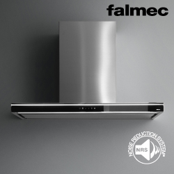 falmec LUMINA NRS 壁掛式排油煙機(90cm) L036W90【全省免運費宅配到府】