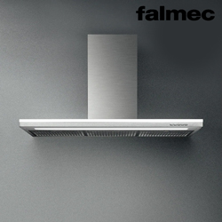 falmec LUMEN 靠壁型排油煙機(90cm) L057-W-NRS【全省免運費宅配到府】
