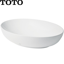 TOTO 檯面盆(55cm) L1705E