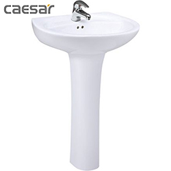 凱撒(CAESAR)瓷腳面盆(55cm) L2220S_P2445