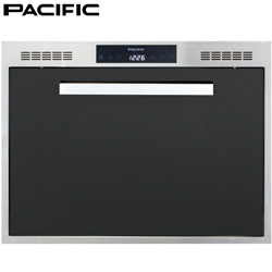 PACIFIC太平洋 抽屜式炊飯器收納櫃(不鏽鋼) L46H50DS【全省免運費宅配到府】