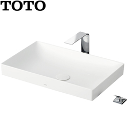 TOTO 檯面盆(60cm) L4716TW
