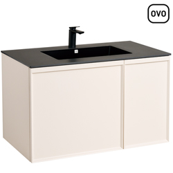 OVO 浴櫃盆組 L5102_H5101