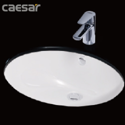 凱撒CAESAR檯面盆(46cm) L5115