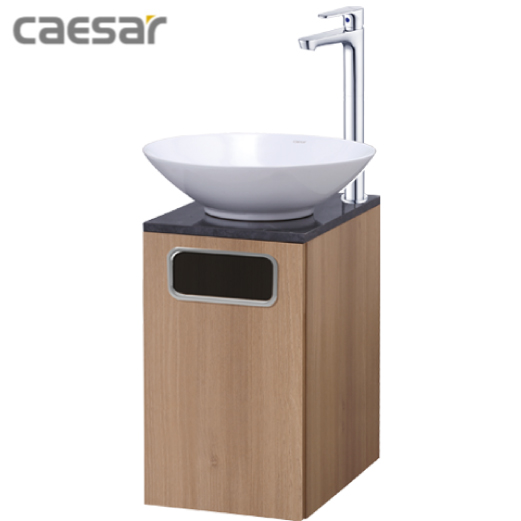 凱撒(CAESAR)面盆浴櫃組(42cm) L5221_EH43012AW
