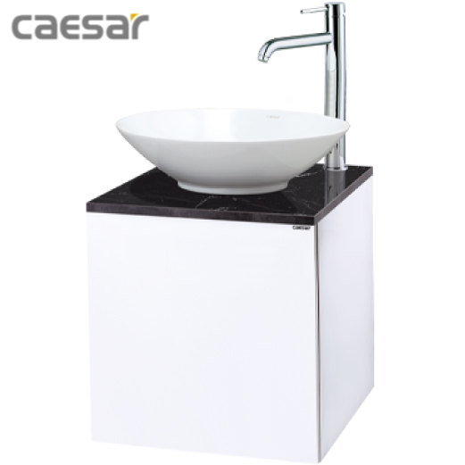 凱撒(CAESAR)面盆浴櫃組(45cm) L5221_EH44502A