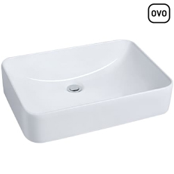 OVO 檯面盆(54cm) L6414
