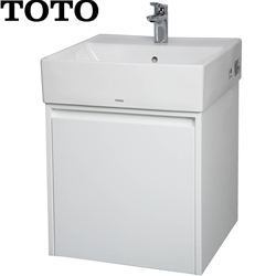 TOTO 浴櫃面盆組(50cm) L710CGUR_2