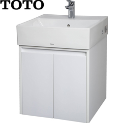 TOTO 浴櫃面盆組(50cm) L710CGUR_3
