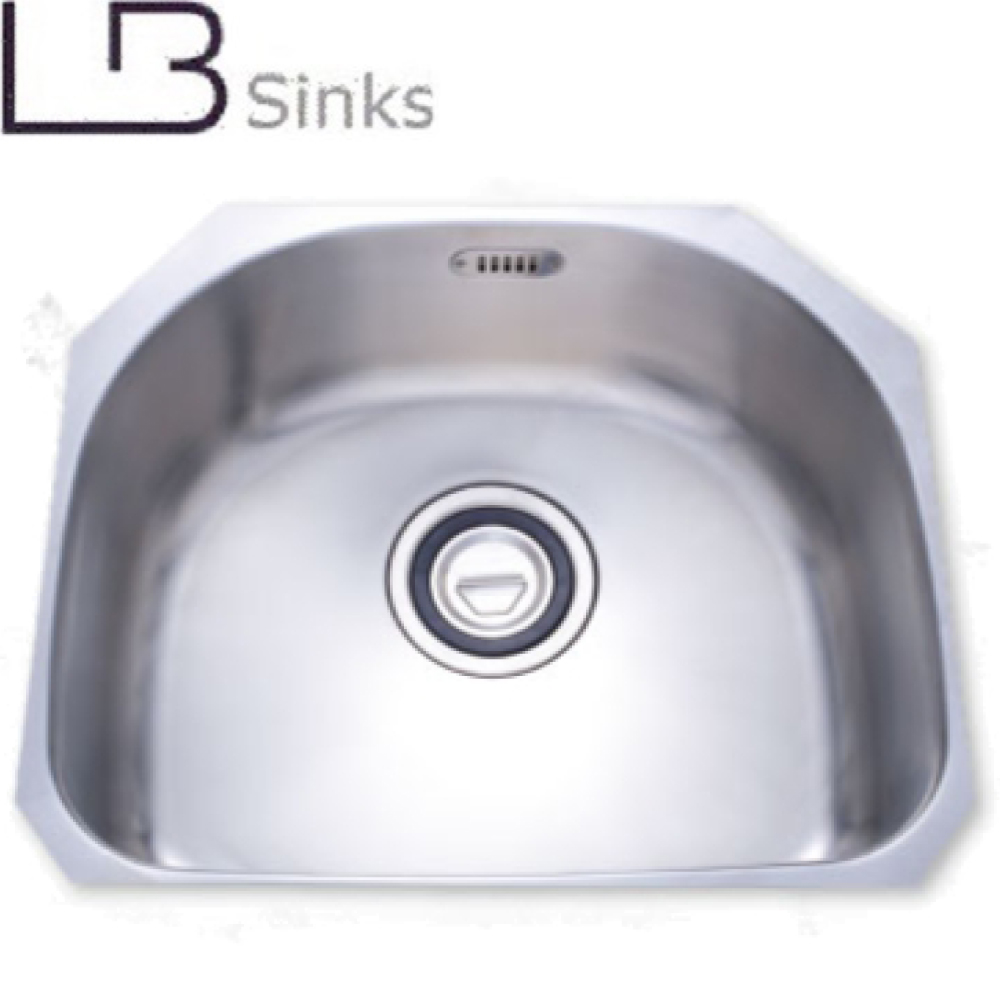 LB 不鏽鋼水槽(52x43cm) LB506