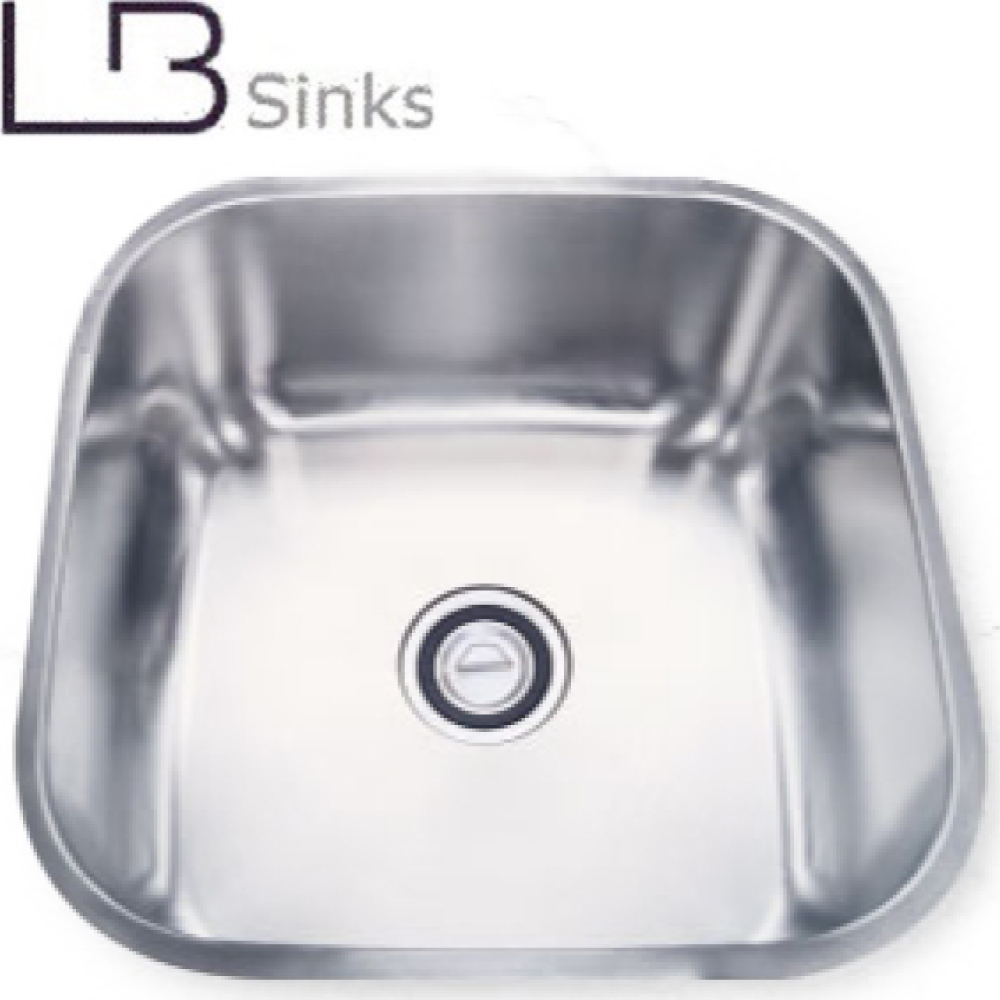 LB 不鏽鋼水槽(40x40cm) LB508