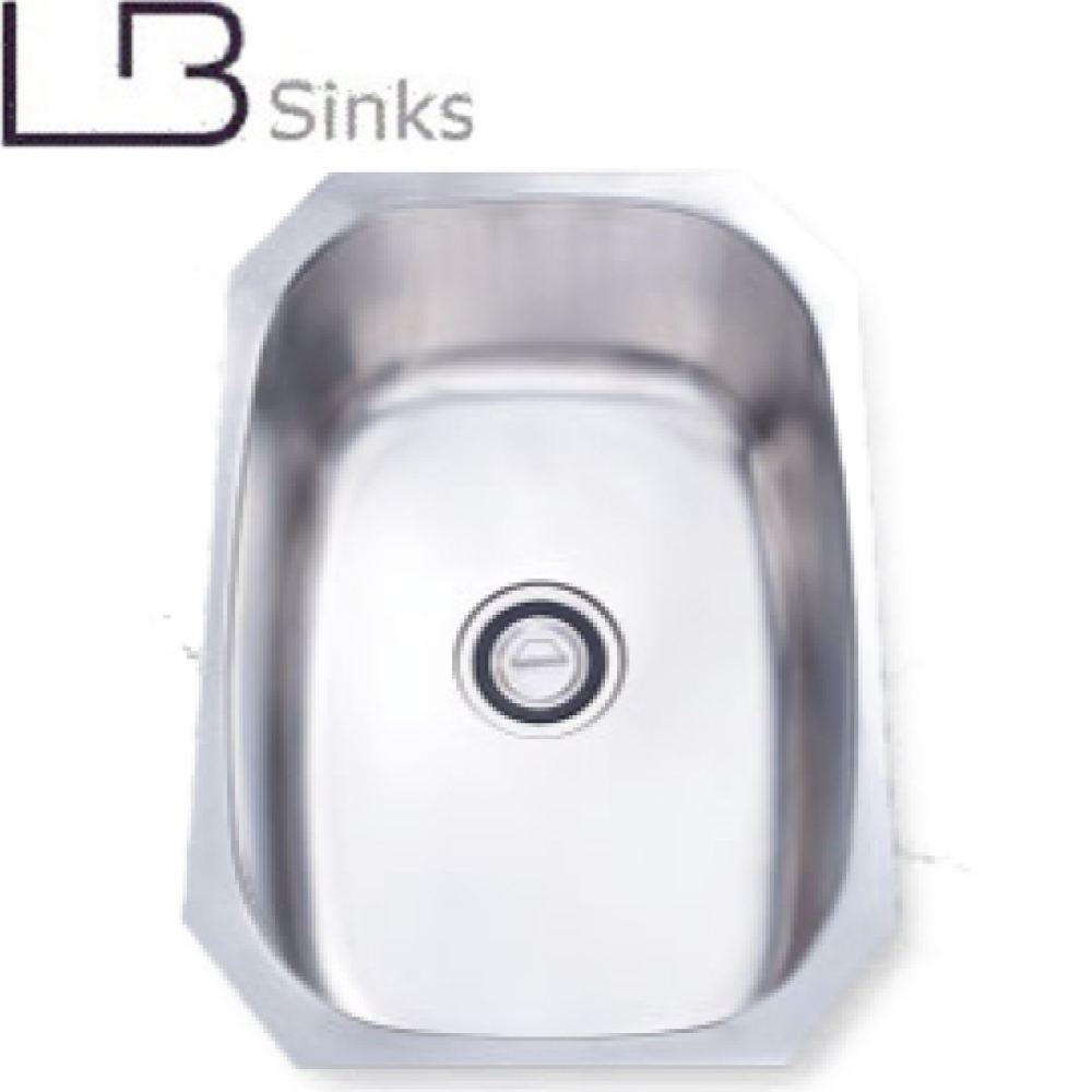LB 不鏽鋼水槽(27x39cm) LB512