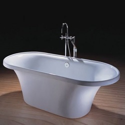麗萊登(LILAIDEN)時尚浴缸(175cm) LD-1758060A