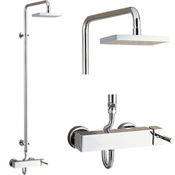 麗萊登(LILAIDEN)時尚淋浴柱 LD-3423