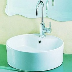 麗萊登(LILAIDEN)精選立體盆(47cm) LD-474715