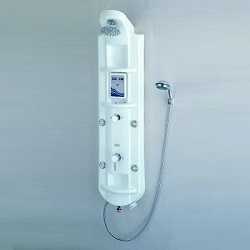 麗萊登(LILAIDEN)蒸氣淋浴柱 LD-9905-1A